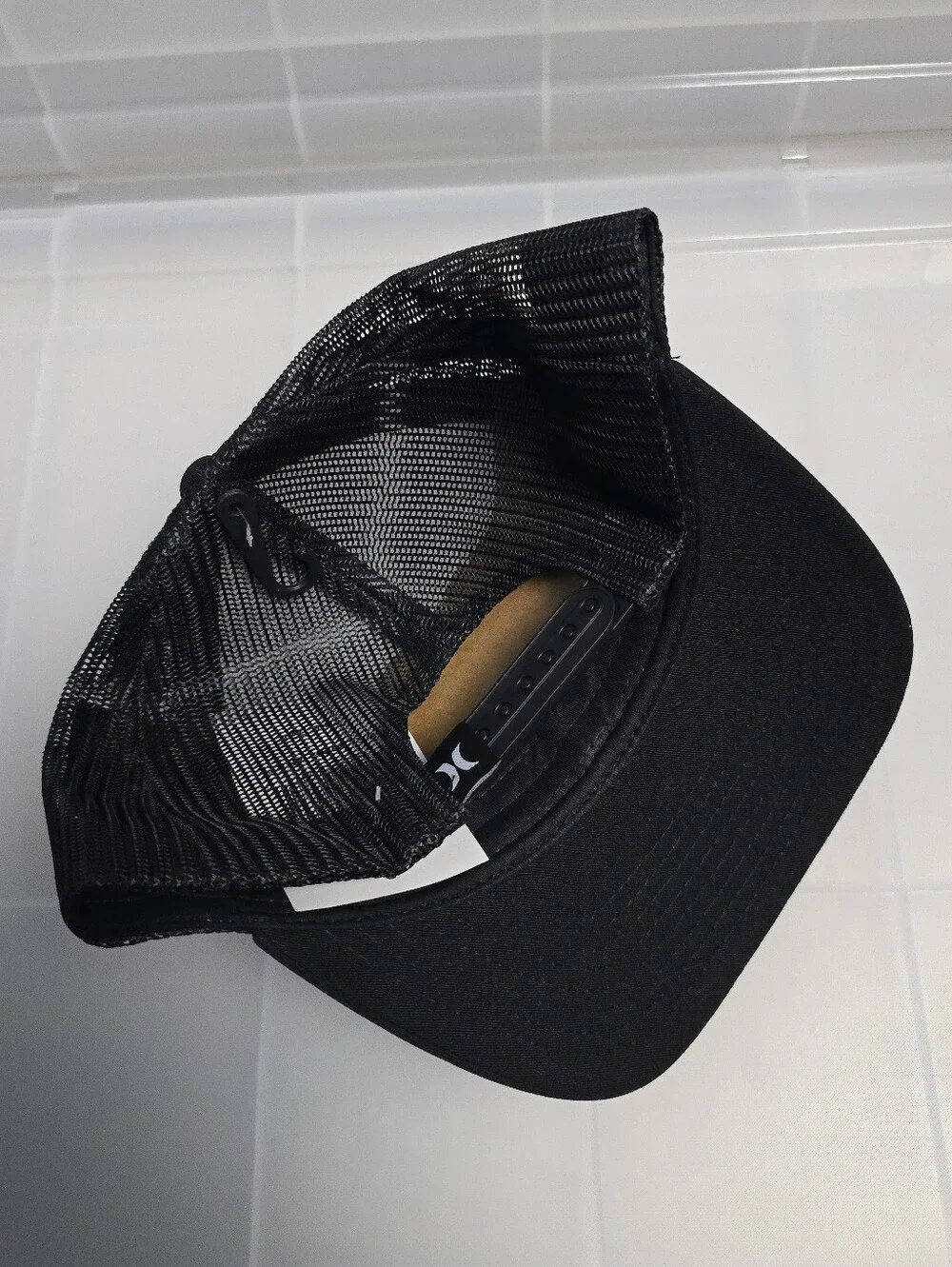 Hurley Del Mar Trucker